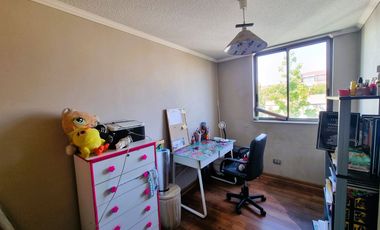 SE VENDE DEPARTAMENTO 4DORMT. SECTOR RESIDENCIAL PROVIDENCIA
