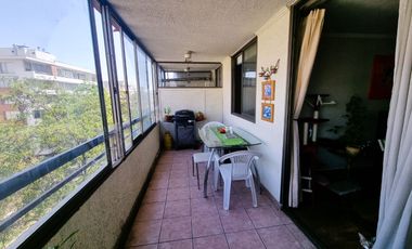 SE VENDE DEPARTAMENTO 4DORMT. SECTOR RESIDENCIAL PROVIDENCIA