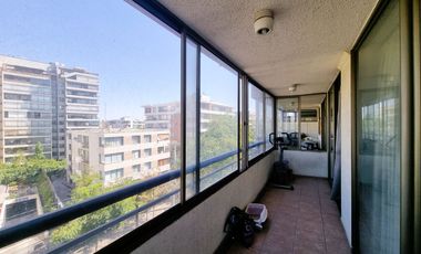 SE VENDE DEPARTAMENTO 4DORMT. SECTOR RESIDENCIAL PROVIDENCIA