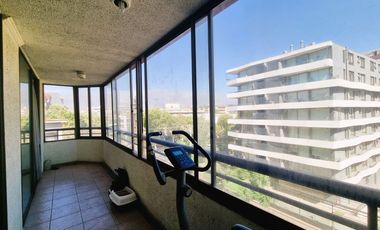SE VENDE DEPARTAMENTO 4DORMT. SECTOR RESIDENCIAL PROVIDENCIA