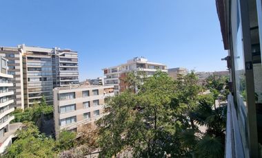 SE VENDE DEPARTAMENTO 4DORMT. SECTOR RESIDENCIAL PROVIDENCIA