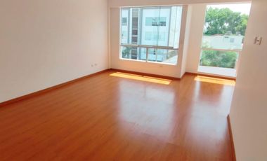 VENDO LINDO DUPLEX PENTHOUSE ESTRENO 3 DORM CON TERRAZA SAN BORJA NORTE