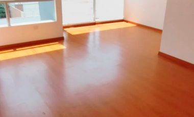 VENDO LINDO DUPLEX PENTHOUSE ESTRENO 3 DORM CON TERRAZA SAN BORJA NORTE