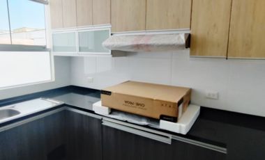 VENDO LINDO DUPLEX PENTHOUSE ESTRENO 3 DORM CON TERRAZA SAN BORJA NORTE