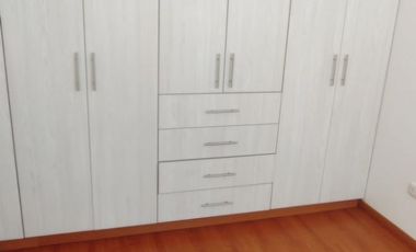 VENDO LINDO DUPLEX PENTHOUSE ESTRENO 3 DORM CON TERRAZA SAN BORJA NORTE