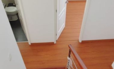 VENDO LINDO DUPLEX PENTHOUSE ESTRENO 3 DORM CON TERRAZA SAN BORJA NORTE