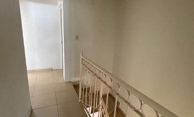 CASA EN RENTA COL. PRIMERO DE MAYO EN IRAPUATO