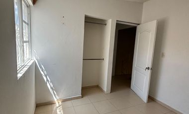 CASA EN RENTA COL. PRIMERO DE MAYO EN IRAPUATO