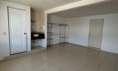 CASA EN RENTA COL. PRIMERO DE MAYO EN IRAPUATO