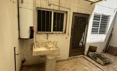 CASA EN RENTA COL. PRIMERO DE MAYO EN IRAPUATO