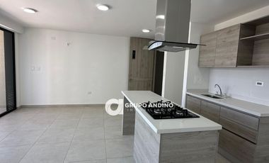 Se Vende Apartamento en Valventus Condominio Resort - Floridablanca