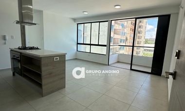 Se Vende Apartamento en Valventus Condominio Resort - Floridablanca