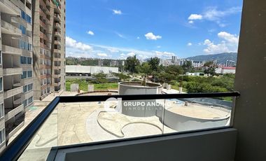 Se Vende Apartamento en Valventus Condominio Resort - Floridablanca
