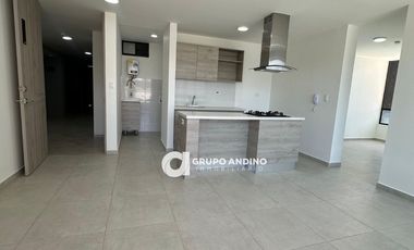 Se Vende Apartamento en Valventus Condominio Resort - Floridablanca