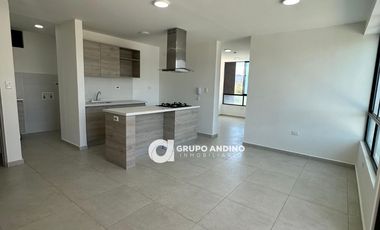Se Vende Apartamento en Valventus Condominio Resort - Floridablanca