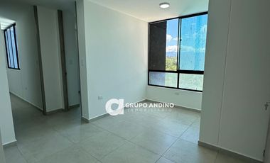 Se Vende Apartamento en Valventus Condominio Resort - Floridablanca