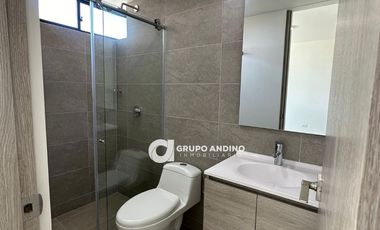 Se Vende Apartamento en Valventus Condominio Resort - Floridablanca