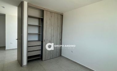 Se Vende Apartamento en Valventus Condominio Resort - Floridablanca