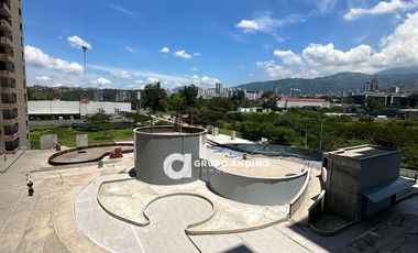 Se Vende Apartamento en Valventus Condominio Resort - Floridablanca