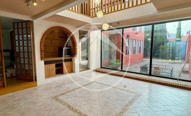 Exclusiva Propiedad En Chiluca: Elegancia Y Comodidad En Cada Rincón