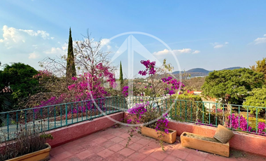 Exclusiva Propiedad En Chiluca: Elegancia Y Comodidad En Cada Rincón