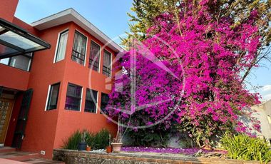 Exclusiva Propiedad En Chiluca: Elegancia Y Comodidad En Cada Rincón