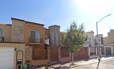 CASA EN VENTA REMATE BANCARIO, RIO ACAPONETA, COAHUILA. AYHS