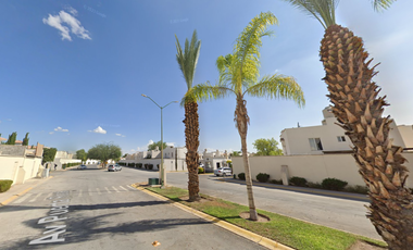 CASA EN VENTA REMATE BANCARIO, RIO ACAPONETA, COAHUILA. AYHS