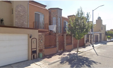 CASA EN VENTA REMATE BANCARIO, RIO ACAPONETA, COAHUILA. AYHS
