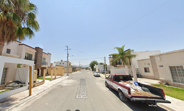 CASA EN VENTA REMATE BANCARIO, RIO ACAPONETA, COAHUILA. AYHS