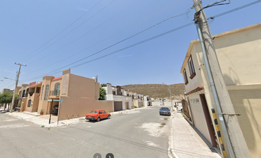 CASA EN VENTA REMATE BANCARIO, RIO ACAPONETA, COAHUILA. AYHS