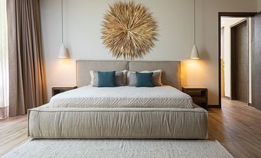 Casa única de diseño recién terminada. 4 recámaras. Llave en mano