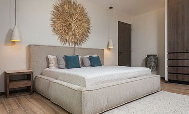 Casa única de diseño recién terminada. 4 recámaras. Llave en mano