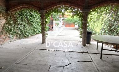 SALÓN DE FIESTAS EN RENTA EN LOS ÁLAMOS