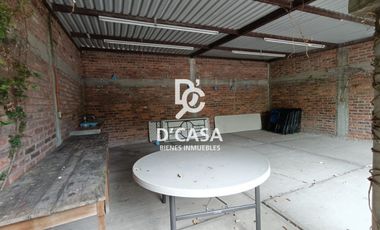 SALÓN DE FIESTAS EN RENTA EN LOS ÁLAMOS