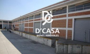 Se renta bodega en Rancho Seco