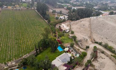 🏡 ¡GRAN REBAJA Y EXCELENTE OPORTUNIDAD DE INVERSIÓN EN CIENEGUILLA! 🌿