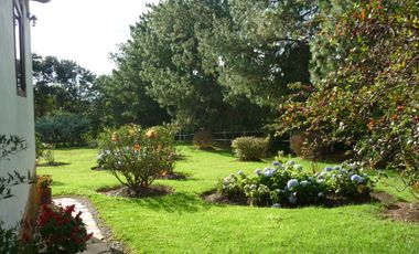 Ganga! Casa conjunto cerrado