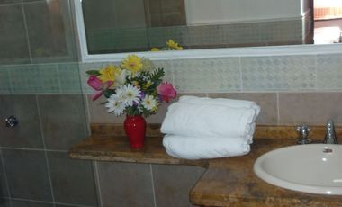 Ganga! Casa conjunto cerrado