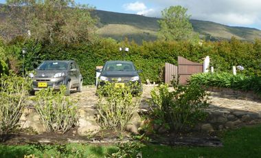 Ganga! Casa conjunto cerrado