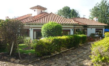 Ganga! Casa conjunto cerrado