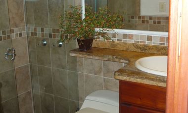 Ganga! Casa conjunto cerrado