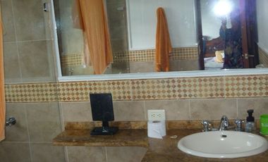 Ganga! Casa conjunto cerrado