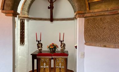 Ganga! Casa conjunto cerrado