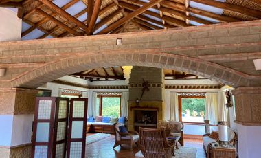 Ganga! Casa conjunto cerrado