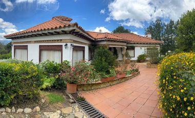 Ganga! Casa conjunto cerrado