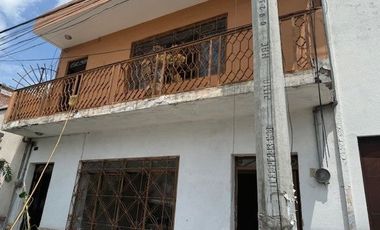 Casa habitación ubicada en la Ciudad de Aguascalientes