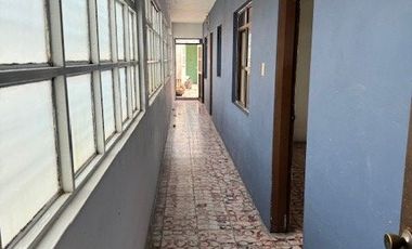 Casa habitación ubicada en la Ciudad de Aguascalientes