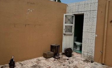 Casa habitación ubicada en la Ciudad de Aguascalientes