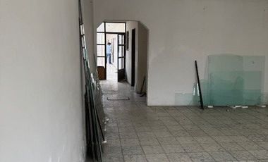 Casa habitación ubicada en la Ciudad de Aguascalientes
